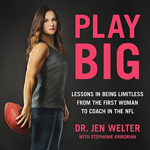 Cover of Play Big