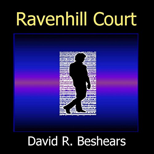 Cover of Ravenhill Court