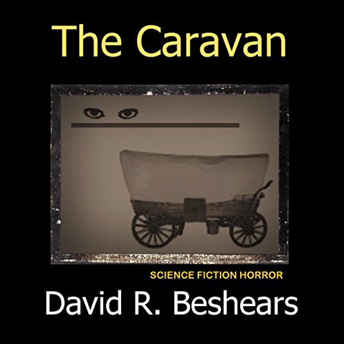 Cover of The Caravan