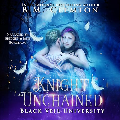 Cover of Knight Unchained