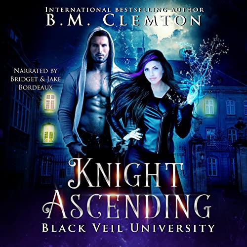 Cover of Knight Ascending
