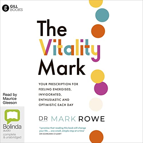 Cover of The Vitality Mark