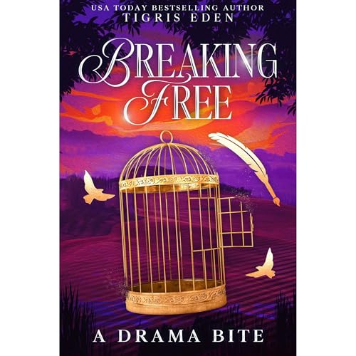 Cover of Breaking Free