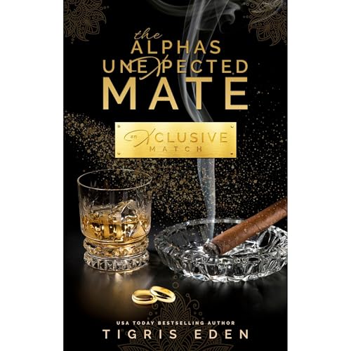 Cover of The Alpha's Unexpected Mate