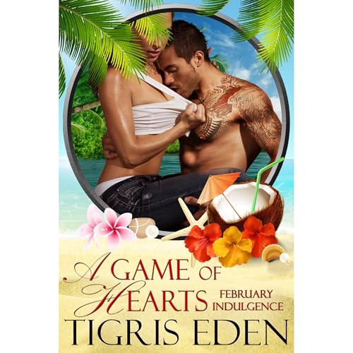 Cover of A Game of Hearts