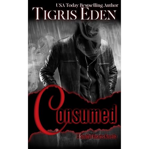 Cover of Consumed