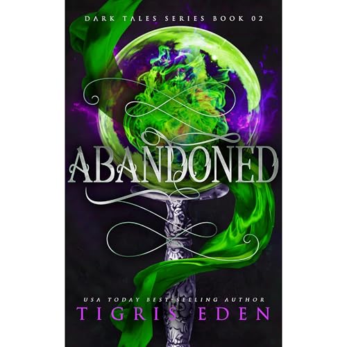 Cover of Abandoned