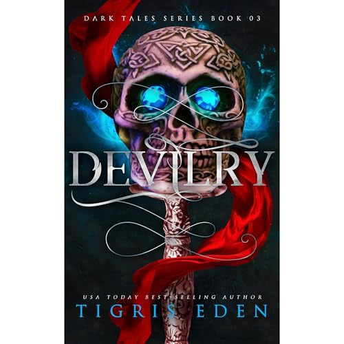 Cover of Devilry