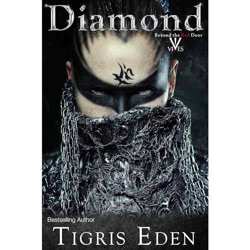 Cover of Diamond