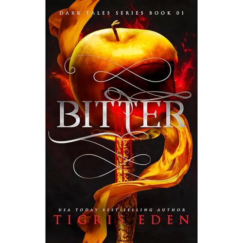 Cover of Bitter
