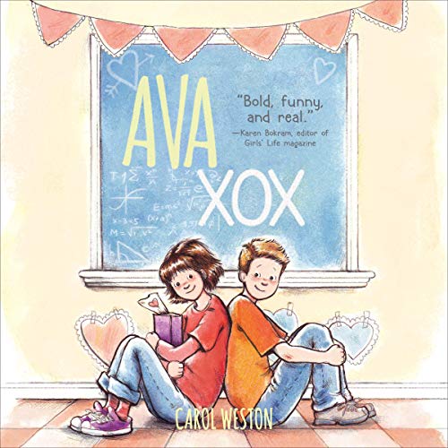 Cover of Ava XOX