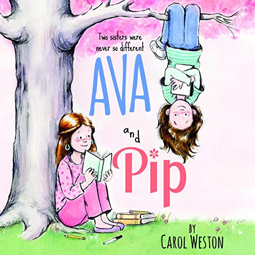 Cover of Ava and Pip