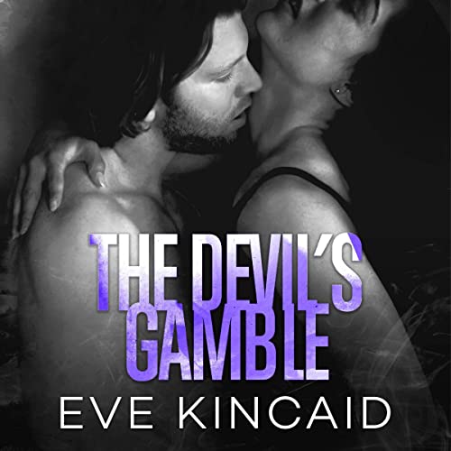 Cover of The Devil's Gamble