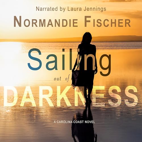 Cover of Sailing out of Darkness