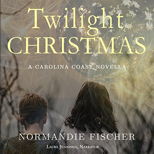 Cover of Twilight Christmas