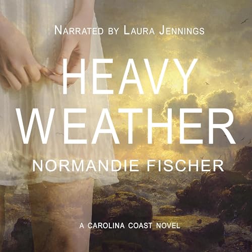 Cover of Heavy Weather