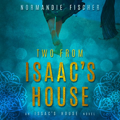 Cover of Two from Isaac's House