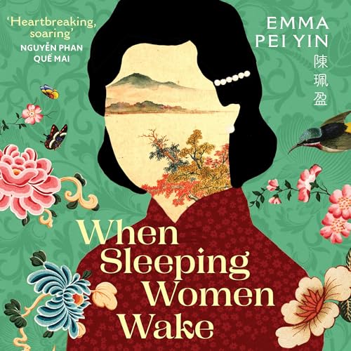 Cover of When Sleeping Women Wake