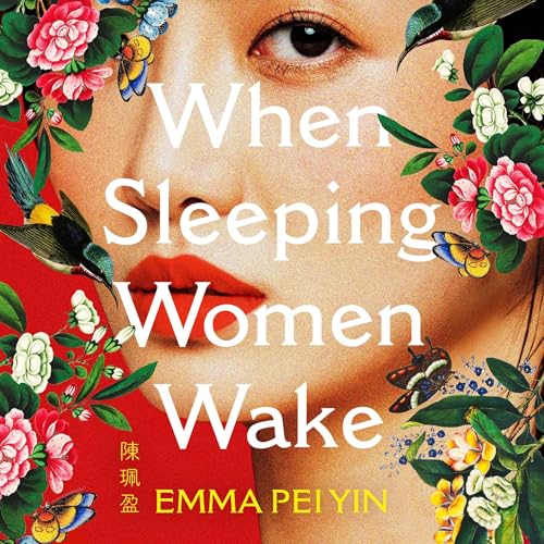 Cover of When Sleeping Women Wake