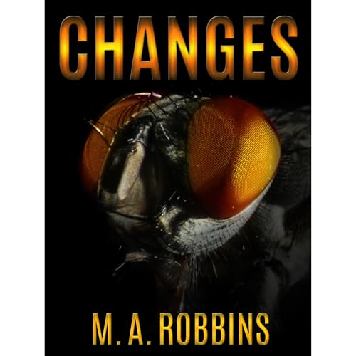 Cover of Changes