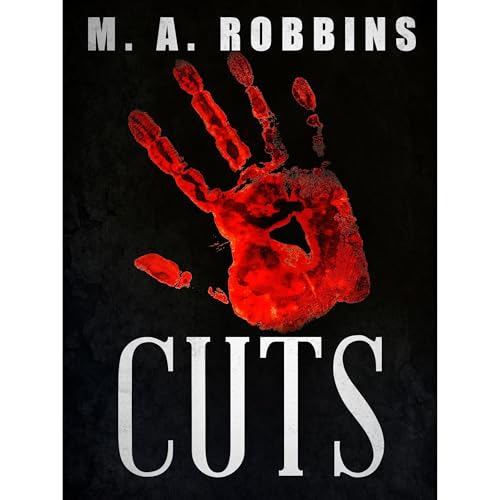 Cover of Cuts