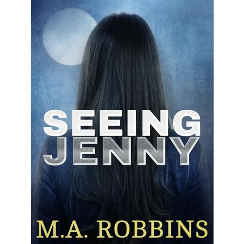 Cover of Seeing Jenny