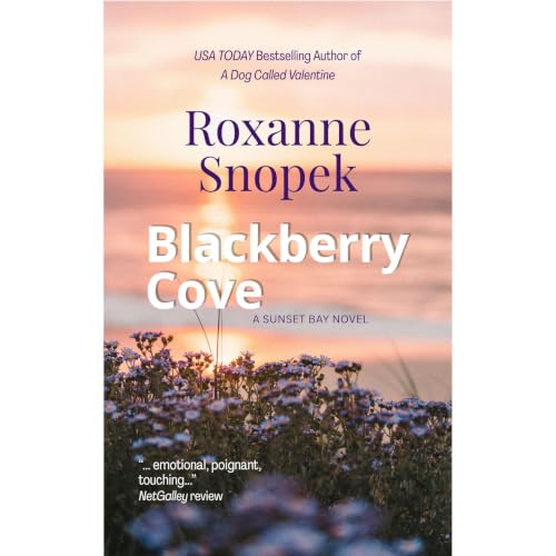 Cover of Blackberry Cove