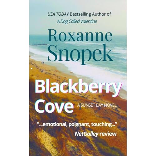 Cover of Blackberry Cove