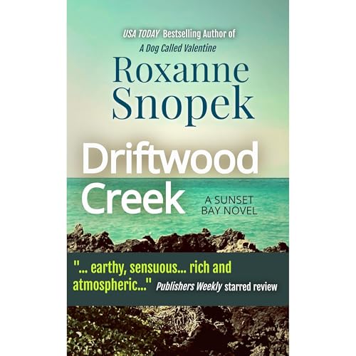 Cover of Driftwood Creek