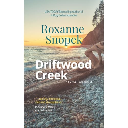 Cover of Driftwood Creek