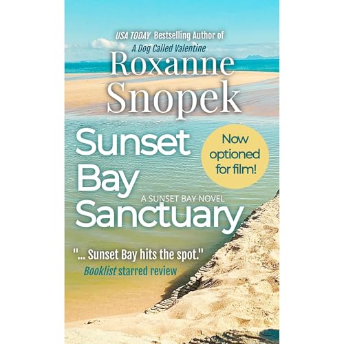 Cover of Sunset Bay Sanctuary
