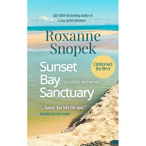 Cover of Sunset Bay Sanctuary