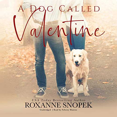 Cover of A Dog Called Valentine