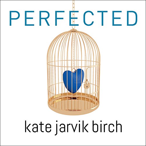 Cover of Perfected