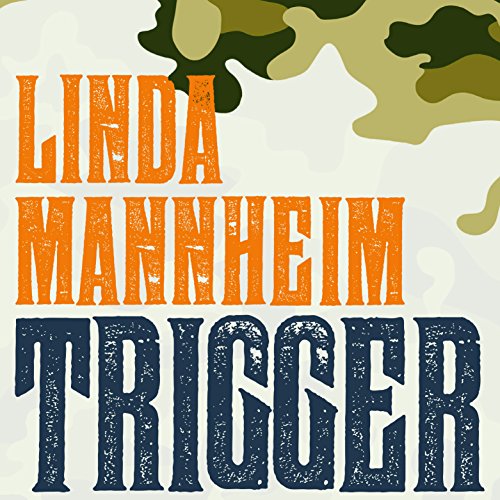 Cover of Trigger