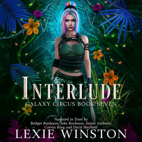 Cover of Interlude