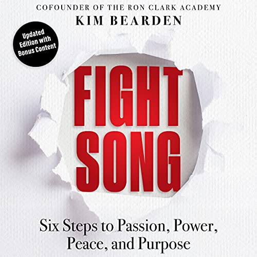 Cover of Fight Song
