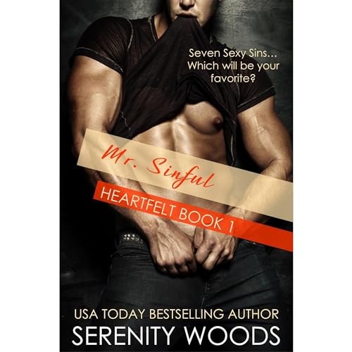 Cover of Mr. Sinful