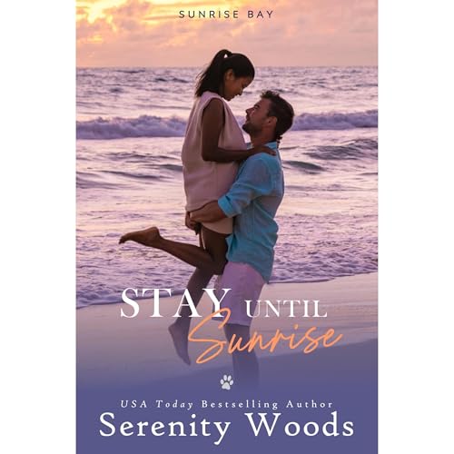 Cover of Stay Until Sunrise