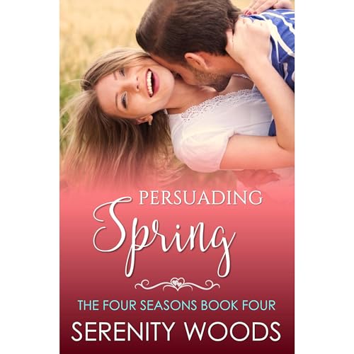 Cover of Persuading Spring