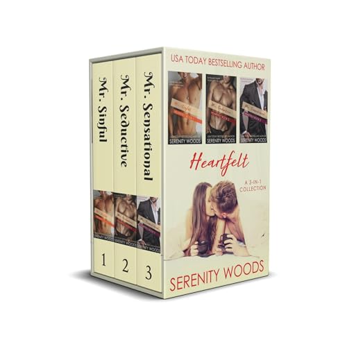 Cover of Heartfelt