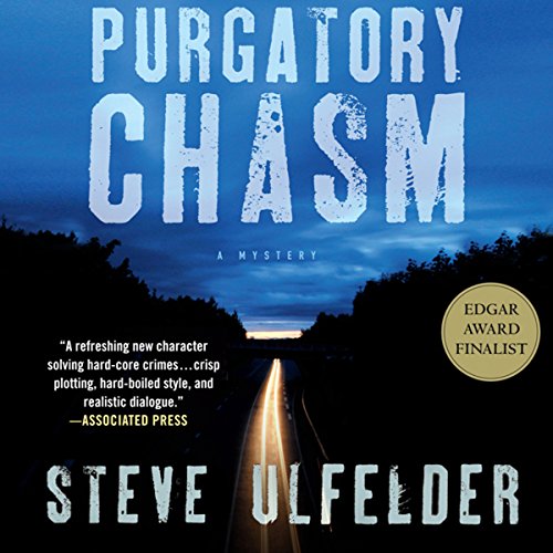 Cover of Purgatory Chasm