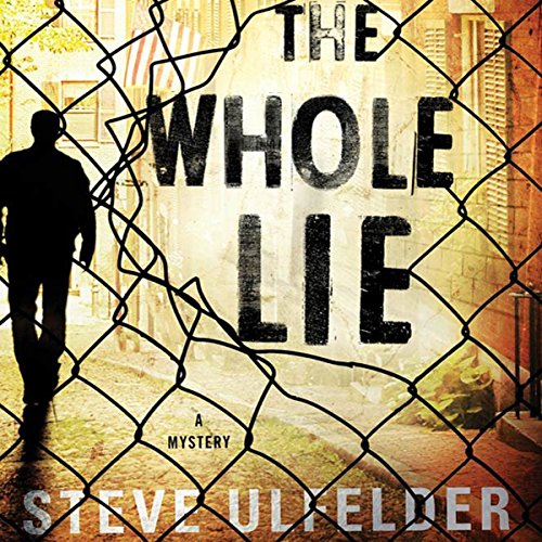Cover of The Whole Lie