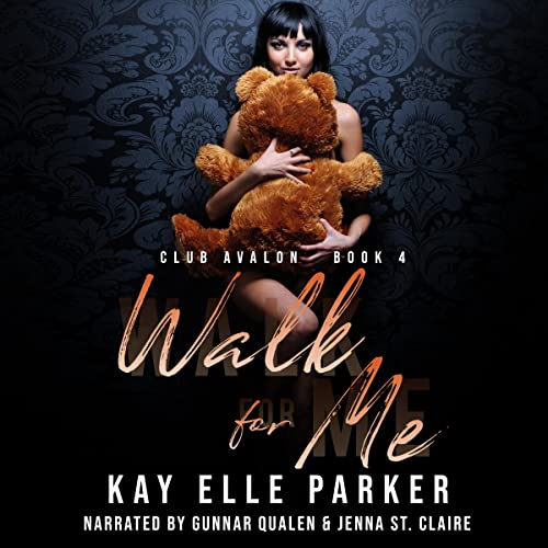 Cover of Walk for Me