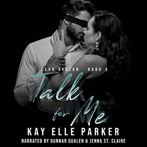 Cover of Talk for Me