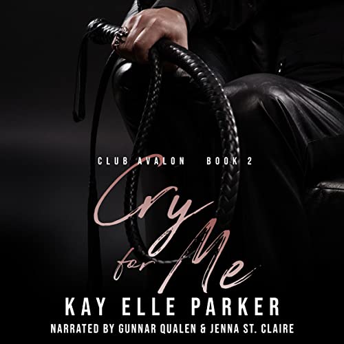 Cover of Cry for Me