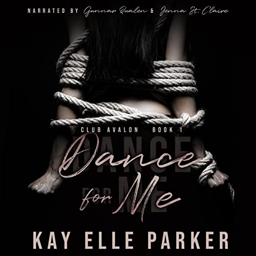 Cover of Dance for Me