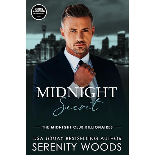 Cover of Midnight Secret