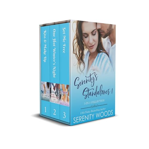 Cover of Serenity's Standalones 1