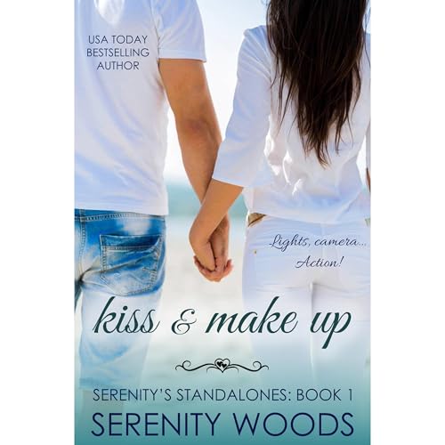 Cover of Kiss And Make Up